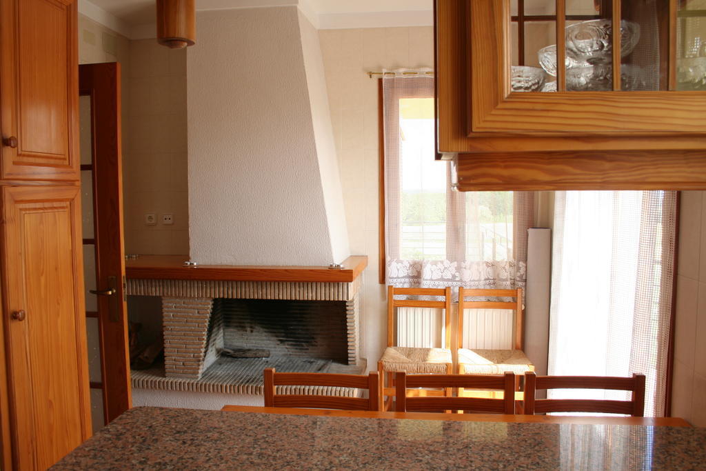 Gasthaus Can Quilis Pontos Zimmer foto